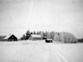 Riisranta talvella 1944